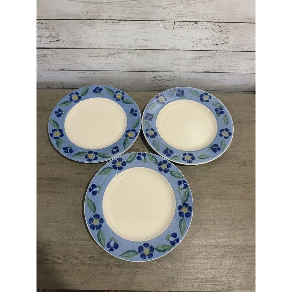 Set of 3 PIER 1 Imports (ITALY) 